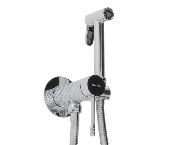 гигиенический набор ALLEN BRAU PRIORITY 4.0